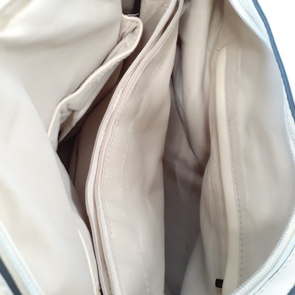 New Remin & Co. Satchel Bag Purse With Tags GG-719 - Picture 4 of 13